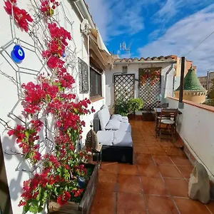Apartamento Barcelona Playa, Badalona