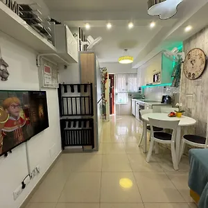 Сasa de vacaciones Badarosa House10min To Barcelona City&nearto, Badalona