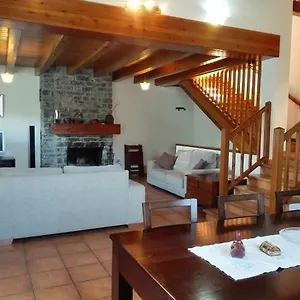 Сasa de vacaciones La Borda De, Sort