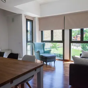 Apartamento Duplex St Pau, Sant Pau de Segúries