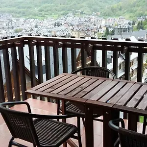 Apartamento Apartamento Gausac, Gausac